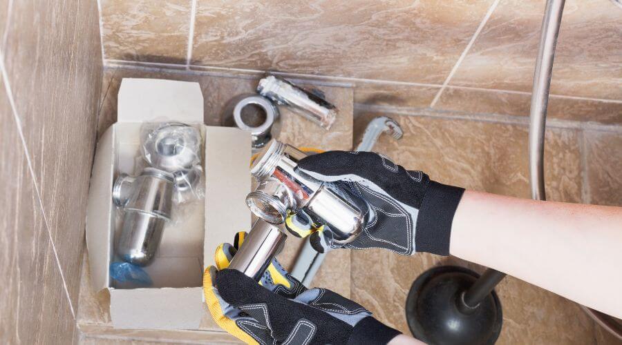 Professional Storm Sewer Service in Independence, WV